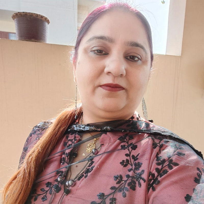 Ms. Sonia Awal