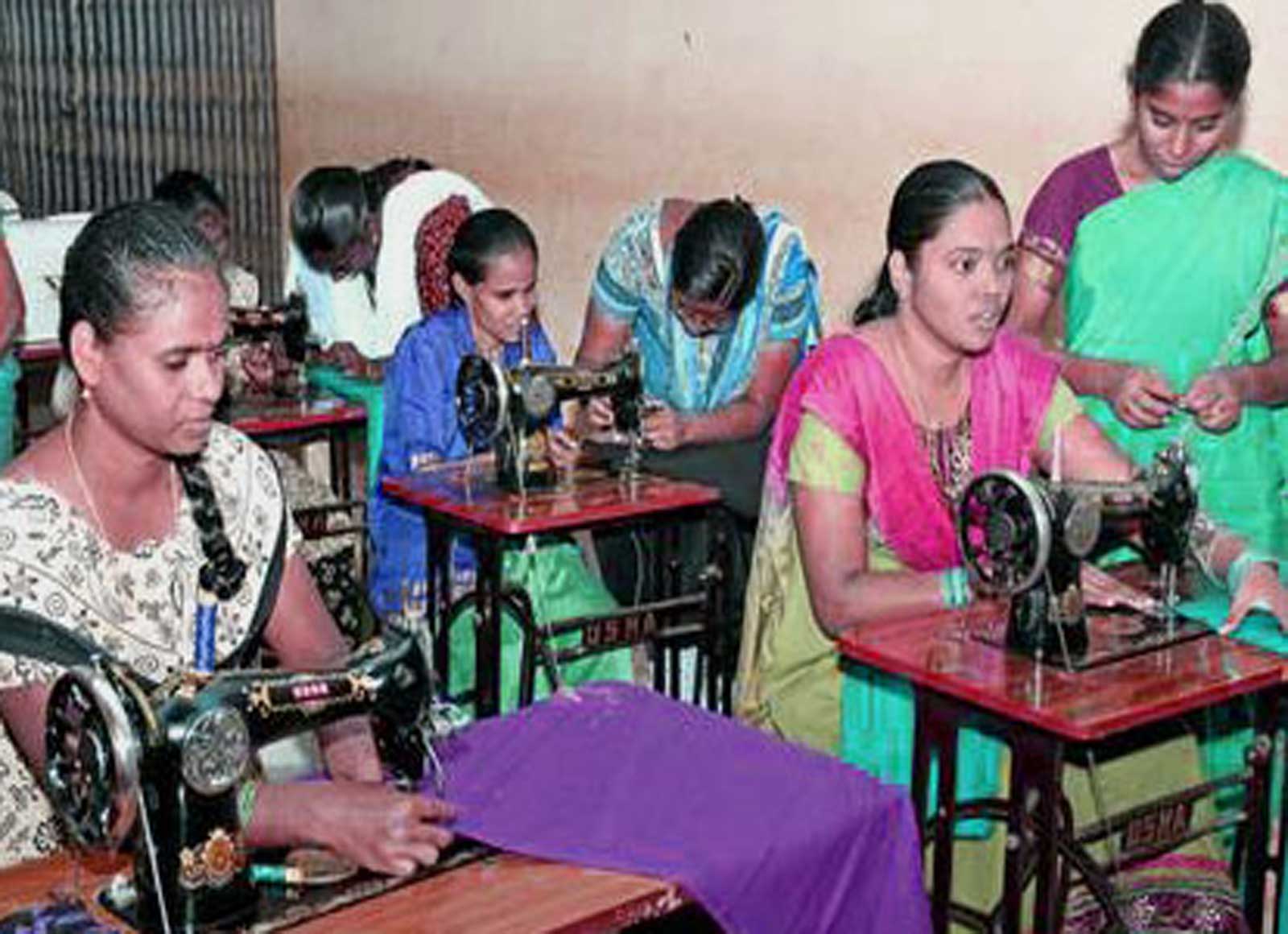 Income generated programs